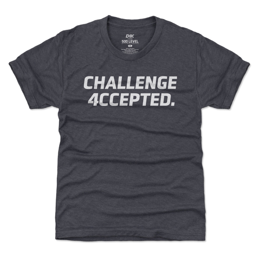 Dak Prescott Kids T-Shirt | 500 LEVEL