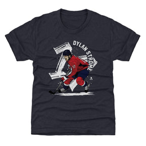 Dylan Strome Kids T-Shirt | 500 LEVEL