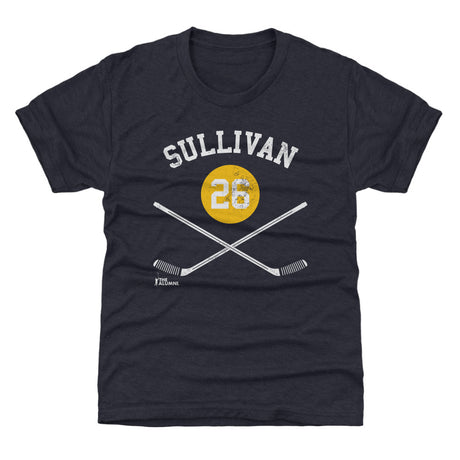 Steve Sullivan Kids T-Shirt | 500 LEVEL
