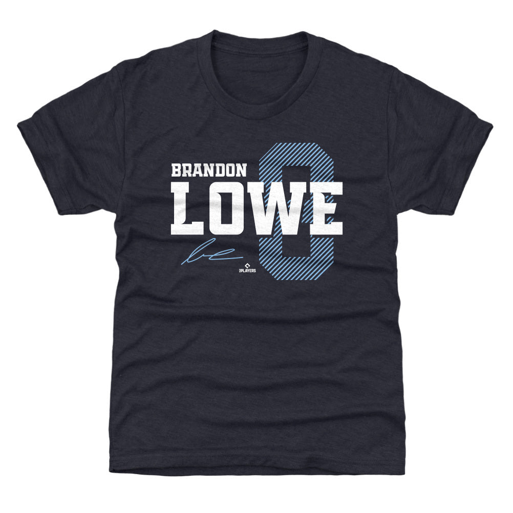 Brandon Lowe Kids T-Shirt | 500 LEVEL
