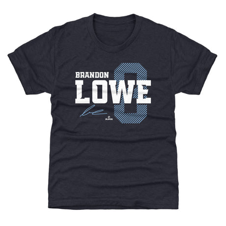 Brandon Lowe Kids T-Shirt | 500 LEVEL