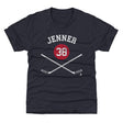 Boone Jenner Kids T-Shirt | 500 LEVEL