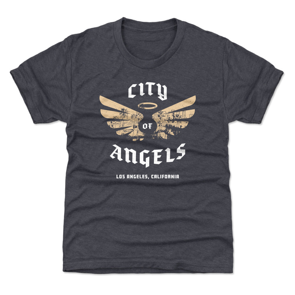 Los Angeles Kids T-Shirt | 500 LEVEL