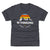 Wyoming Kids T-Shirt | 500 LEVEL