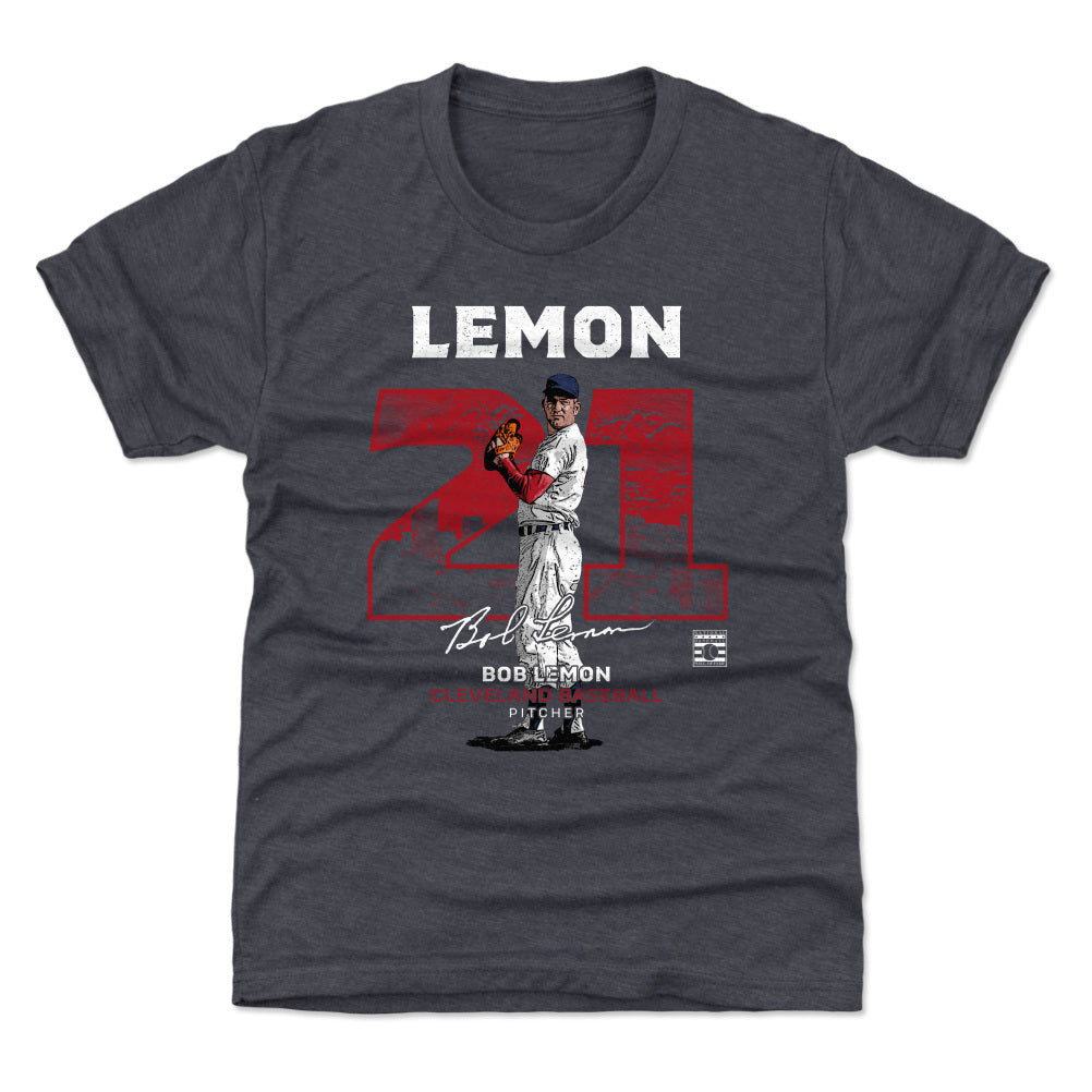 Bob Lemon Kids T-Shirt | 500 LEVEL