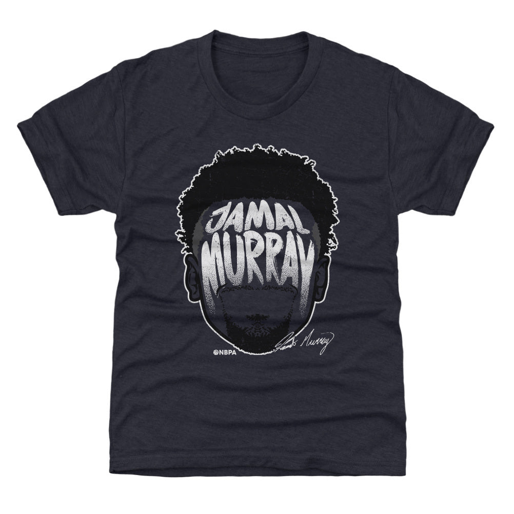Jamal Murray Kids T-Shirt | 500 LEVEL