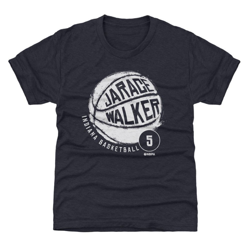 Jarace Walker Kids T-Shirt | 500 LEVEL
