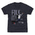 Nick Folk Kids T-Shirt | 500 LEVEL
