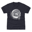 Cason Wallace Kids T-Shirt | 500 LEVEL