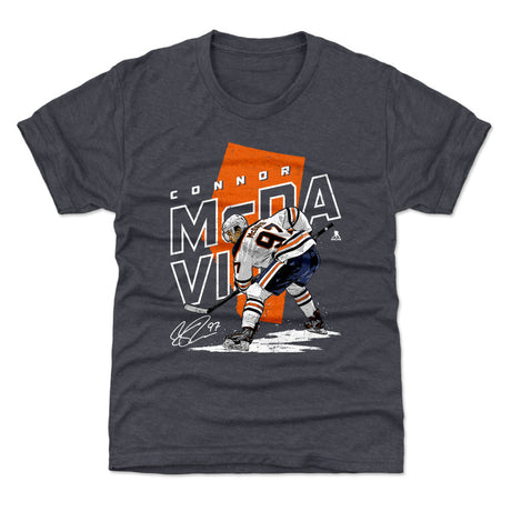 Connor McDavid Kids T-Shirt | 500 LEVEL