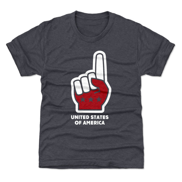 American Pride Kids T-Shirt | 500 LEVEL