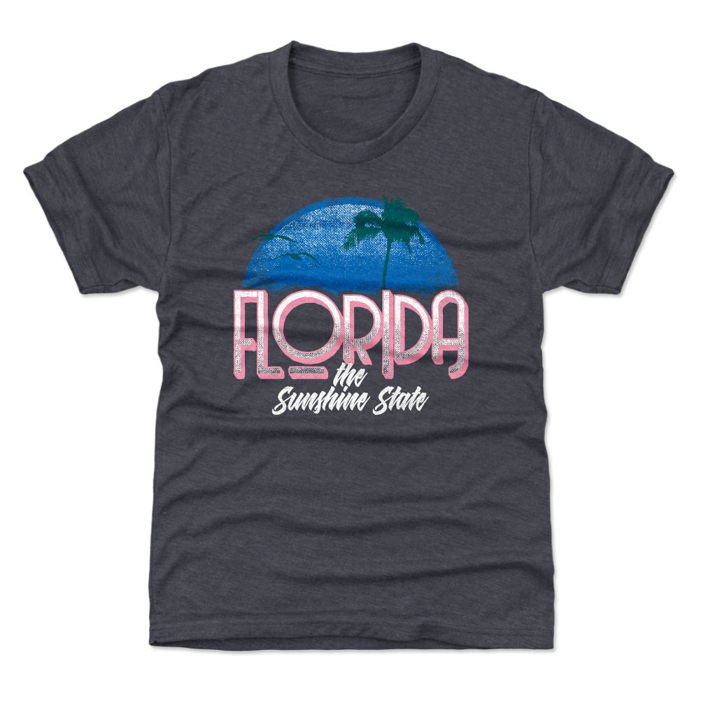 Florida Kids T-Shirt | 500 LEVEL