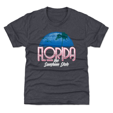 Florida Kids T-Shirt | 500 LEVEL