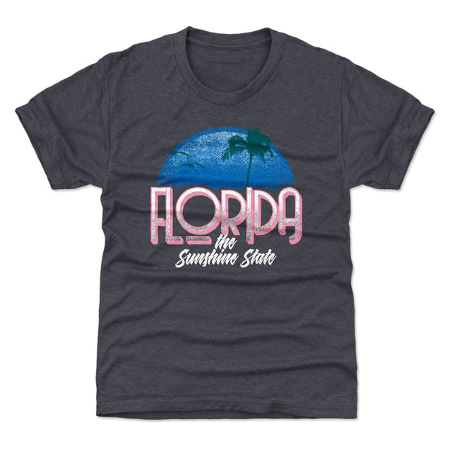 Florida Kids T-Shirt | 500 LEVEL