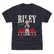 Austin Riley Kids T-Shirt | 500 LEVEL