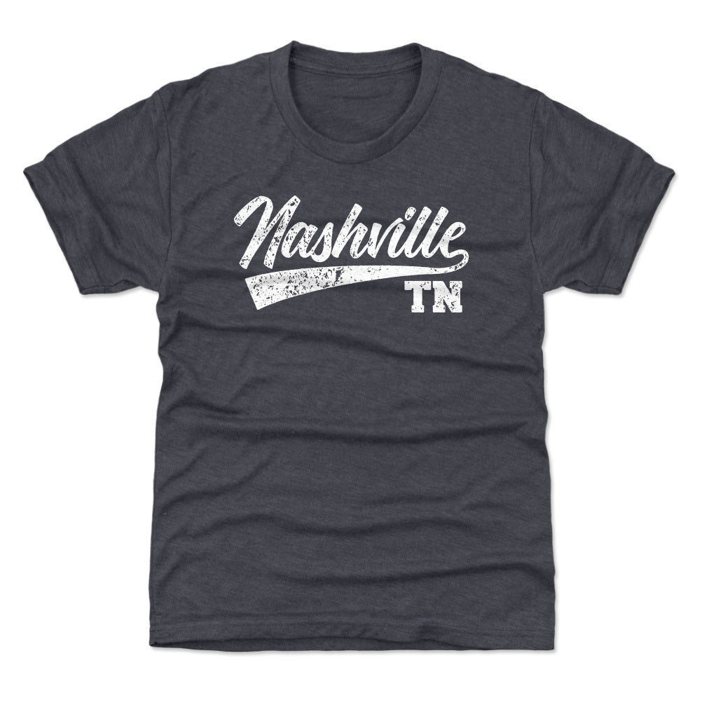 Nashville Kids T-Shirt | 500 LEVEL