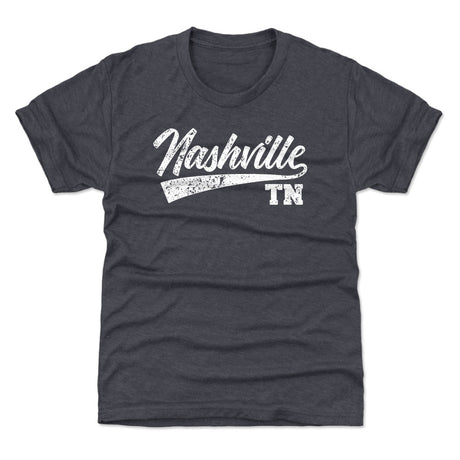 Nashville Kids T-Shirt | 500 LEVEL