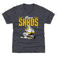 Juuse Saros Kids T-Shirt | 500 LEVEL