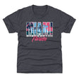 Miami Kids T-Shirt | 500 LEVEL
