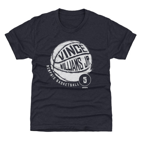 Vince Williams Jr. Kids T-Shirt | 500 LEVEL