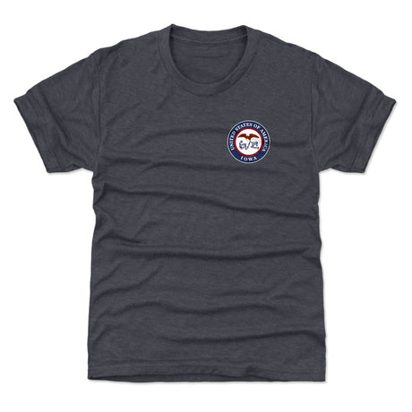 Iowa Kids T-Shirt | 500 LEVEL