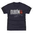 Mauricio Dubon Kids T-Shirt | 500 LEVEL