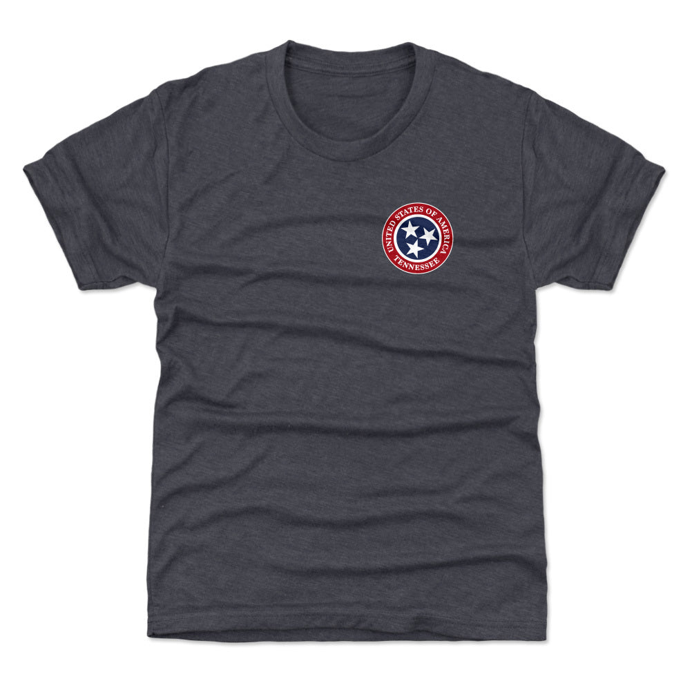 Tennessee Kids T-Shirt | 500 LEVEL