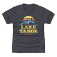 Lake Tahoe Kids T-Shirt | 500 LEVEL