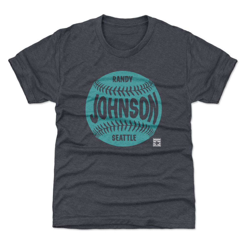 Randy Johnson Kids T-Shirt | 500 LEVEL