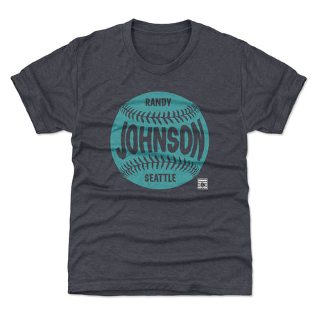Randy Johnson Kids T-Shirt | 500 LEVEL