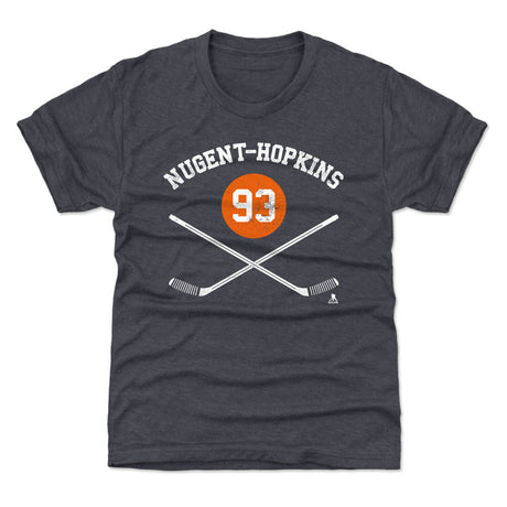 Ryan Nugent-Hopkins Kids T-Shirt | 500 LEVEL