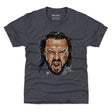 Drew McIntyre Kids T-Shirt | 500 LEVEL