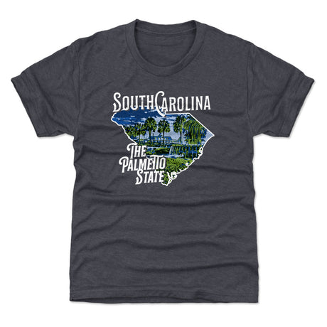 South Carolina Kids T-Shirt | 500 LEVEL