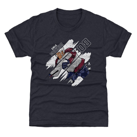 Cale Makar Kids T-Shirt | 500 LEVEL