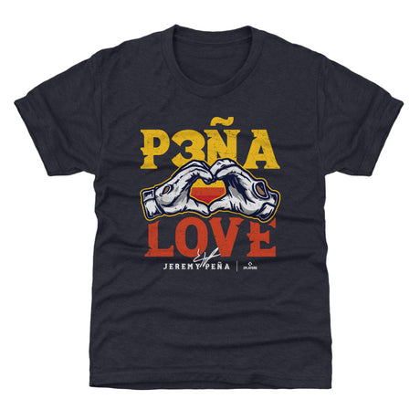 Jeremy Pena Kids T-Shirt | 500 LEVEL