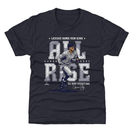 Aaron Judge Kids T-Shirt | 500 LEVEL