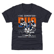 Connor McDavid Kids T-Shirt | 500 LEVEL