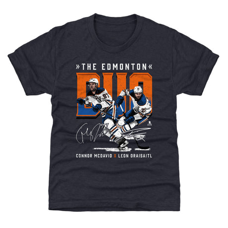 Connor McDavid Kids T-Shirt | 500 LEVEL