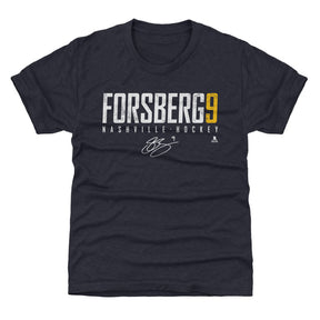 Filip Forsberg Kids T-Shirt | 500 LEVEL