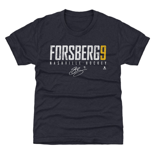 Filip Forsberg Kids T-Shirt | 500 LEVEL