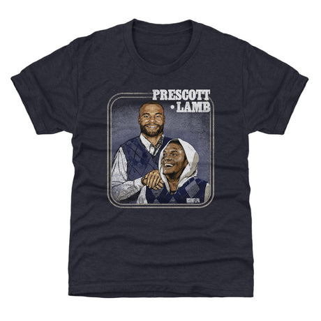 Dak Prescott Kids T-Shirt | 500 LEVEL