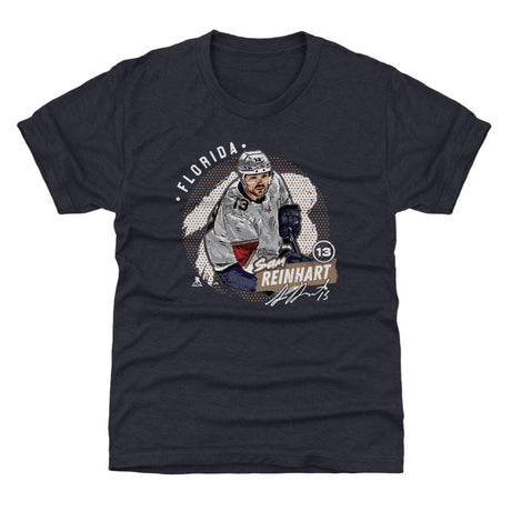 Sam Reinhart Kids T-Shirt | 500 LEVEL