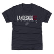 Gabriel Landeskog Kids T-Shirt | 500 LEVEL