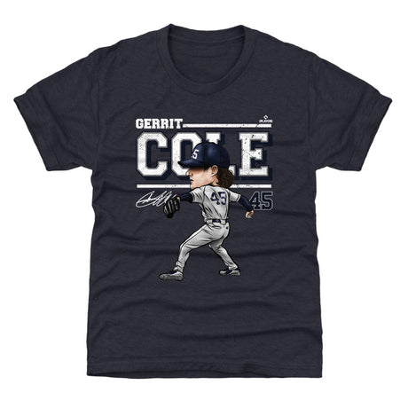 Gerrit Cole Kids T-Shirt | 500 LEVEL