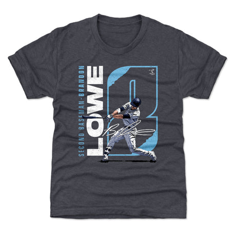 Brandon Lowe Kids T-Shirt | 500 LEVEL