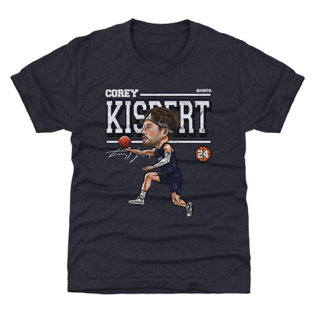 Corey Kispert Kids T-Shirt | 500 LEVEL