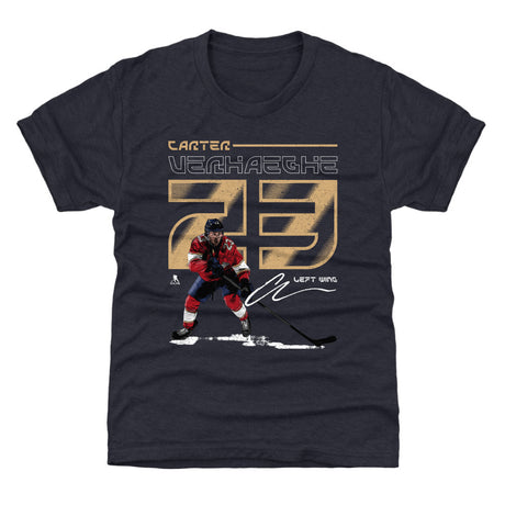 Carter Verhaeghe Kids T-Shirt | 500 LEVEL