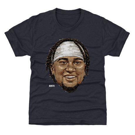 C.J. Stroud Kids T-Shirt | 500 LEVEL