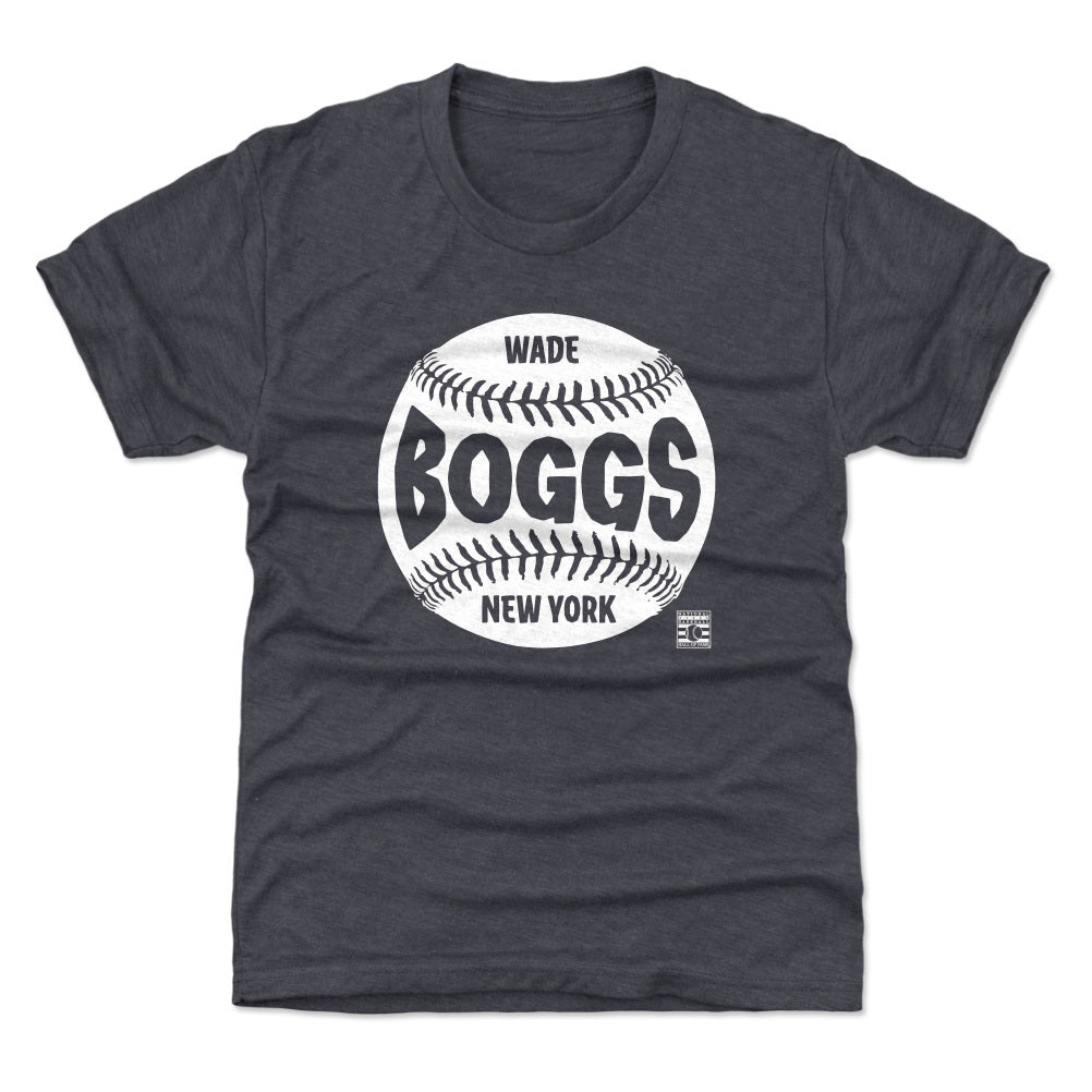 Wade Boggs Kids T-Shirt | 500 LEVEL
