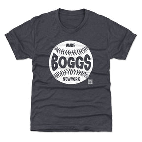 Wade Boggs Kids T-Shirt | 500 LEVEL